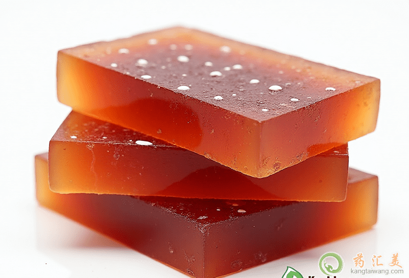 長期失眠適宜吃酸棗糕 長期失眠適宜吃酸棗糕